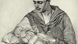 Děsivá historie kojeneckých lahví: Proč ve viktoriánské Anglii způsobily smrt tisíců dětí?