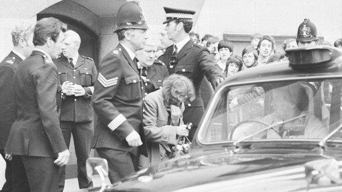 Yorkshirský Rozparovač měl manželku z Československa: Přiznal se jí až po 13 vraždách