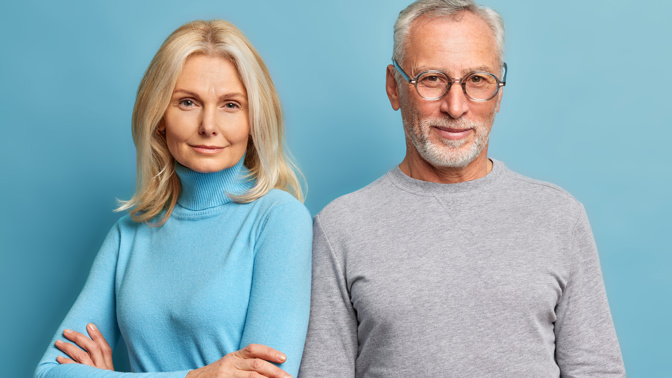 Libuše (50): Manžel mi k 30. výročí svatby věnoval nemilou věc. Prý je z ekonomického hlediska výhodná