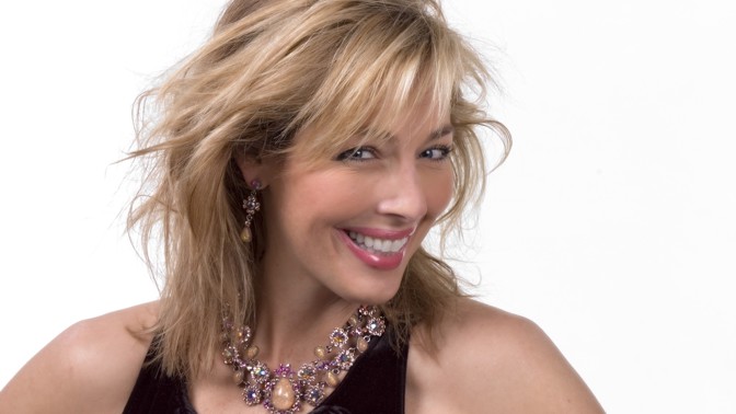 Vlastimila (45): V manželství mi nic nechybělo. Dokud jsem nepoznala mladičkého souseda