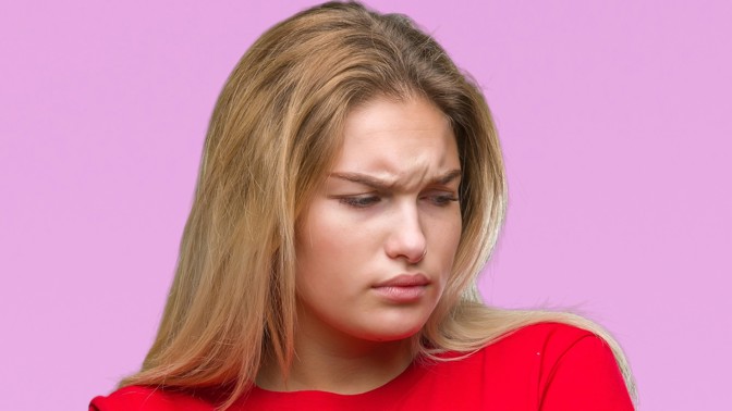 Mariana (25): Sestra měla vždycky všechno, a já nic. Bojím se ji seznámit se svým přítelem