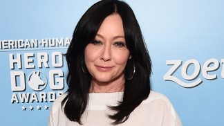 Brenda z Beverly Hills 90210 boří mýty o finálním stadiu rakoviny. Stále natáčí a odmítá se bavit o smrti