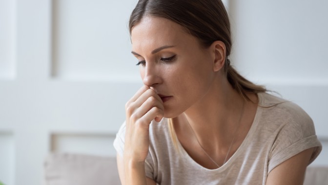 PORADNA: Zamilovala jsem se do výrazně staršího muže, má takový vztah smysl? Nechte rozhodnout srdce, radí zkušená psycholožka