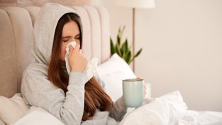 Víte, jak dlouho je nachlazený člověk infekční? Zjištění lékařů nejsou příliš povzbudivá