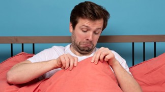 Vysoký cholesterol poznáte i v ložnici: Jak mužům komplikuje milostný život?