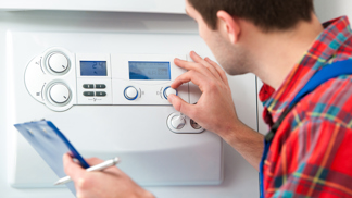 Jak strávit zimu bez starostí? Nenechávejte servis kotle na poslední chvílí