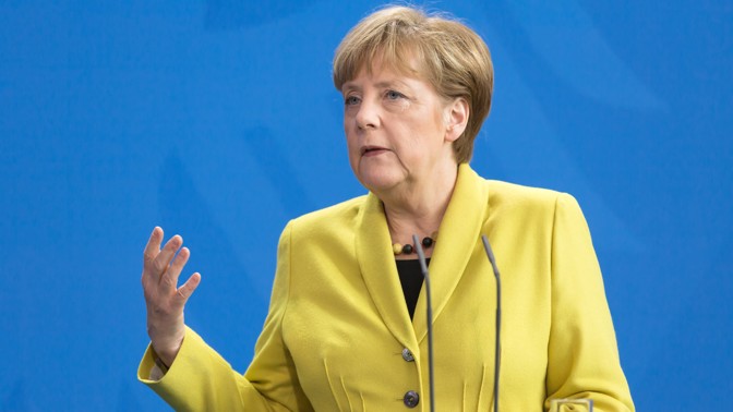 Módní ikona Angela Merkel: Způsobila revoluci v odívání ve vrcholné politice, na kontě má ale i jeden přešlap