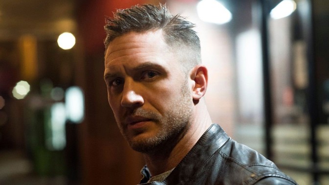 Tom Hardy: Hvězda filmu Venom má pochybnou minulost a jedno pikantní tajemství