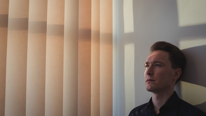 Vláďa (35): Jsem ve strašném průšvihu. Zamiloval jsem se do někoho, koho nemůžu mít