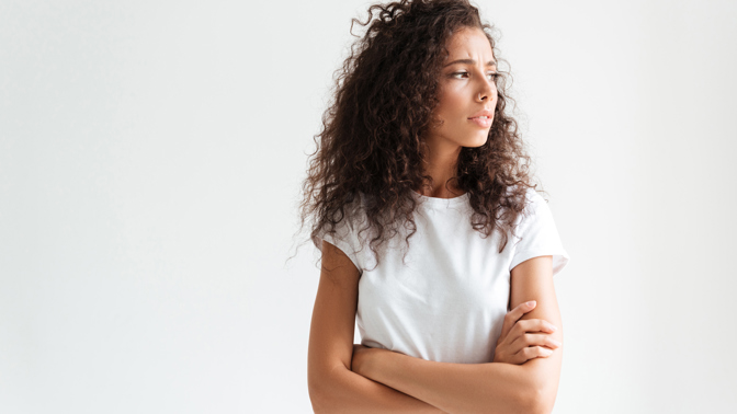 Naďa (35): Pomohla jsem kamarádce odejít od násilníka. Netušila jsem, co tím způsobím