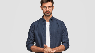 Hynek (32): Chtěl jsem překvapit přítelkyni romantickým večerem. Místo díků mě čekala studená sprcha