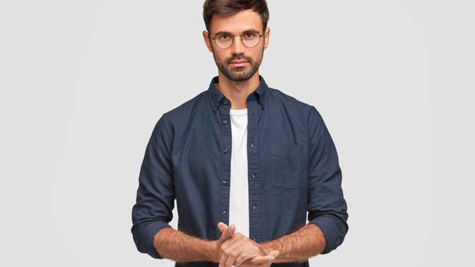 Hynek (32): Chtěl jsem překvapit přítelkyni romantickým večerem. Místo díků mě čekala studená sprcha