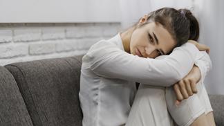 Jasmína (33): Budoucí tchán mi do očí řekl, co si o mně myslí. Hodně mě to zabolelo