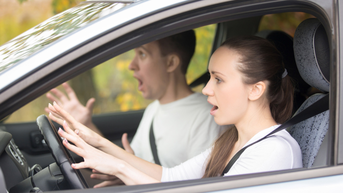 Pavel (34): Když si manželka udělala řidičák, netušil jsem, jakým průšvihem to skončí. Situace má jediné řešení