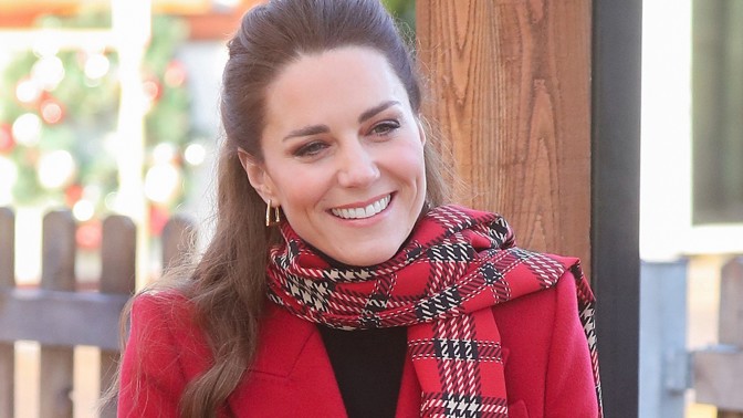 6 nejlepších zimních kabátů Kate Middleton: Inspirujte se kousky z královského šatníku