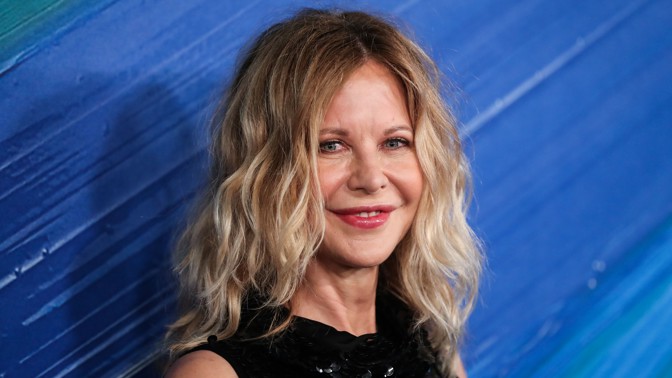 Meg Ryan slaví 60. narozeniny: Žít s dětmi sama je jednodušší, než se s někým hádat kvůli výchově