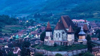 Manželské vězení: V rumunském městečku míří páry za mříže, prý to pomáhá vztahu