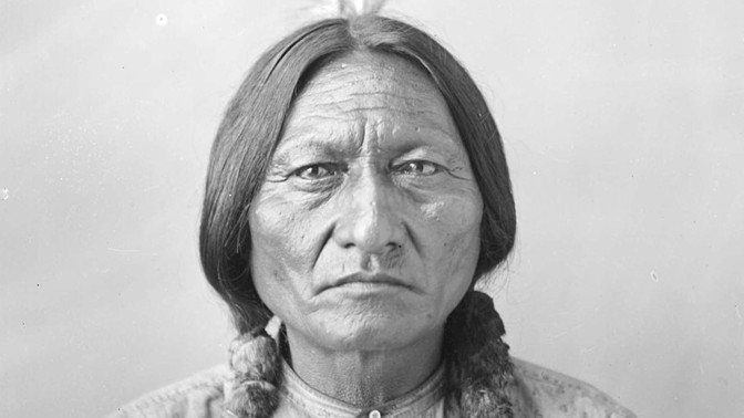 Poslední cesta Sedícího býka: Došlo na mystický obřad jeho pravnuka i analýzu DNA