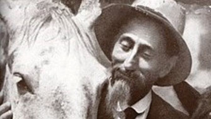 70 let od smrti Jindřicha Plachty: Zakládal si na slušnosti, raději volil smrt než pomoc nacistům