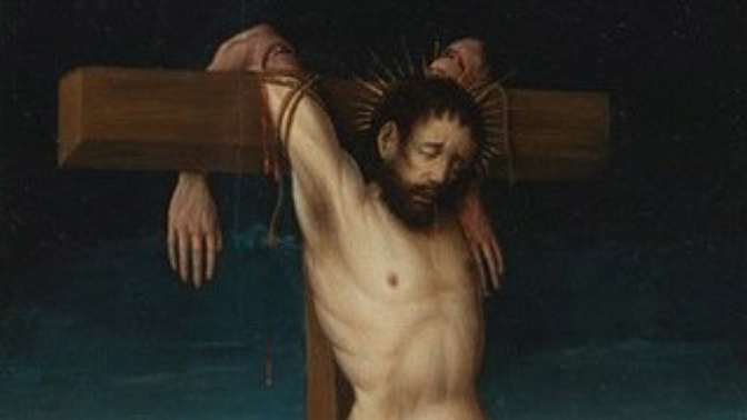 Masová vražedkyně, prostitutka a zloděj Aneb nesvatý život svatých před kanonizací