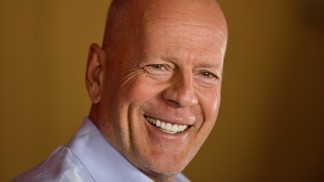 Akční hrdina Bruce Willis: Doma byste ho nepoznali, je za milujícího tátu i kašpárka