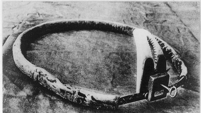 Podivuhodná historie pásů cudnosti: Šlo o drsný způsob udržení věrnosti, nebo to byl vtip?