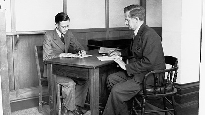 Choulostivá tajemství nacistického vůdce: Dle psychologů si liboval ve výkalech a bití. Údajně také postrádal varle