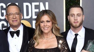 Syn, kterým se Tom Hanks nechlubí: Bouřlivák Chet vyráběl kokain, hájí rasistické urážky a jeho poslední vztah řešila policie