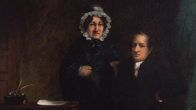 Děsivá minulost autorky knih pro děti: V záchvatu šílenství bodla svou ochrnutou matku do srdce