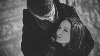 Jana (34): Když se mě přítel před milováním pokusil políbit, bylo mi to nepříjemné. Pak jsem zjistila proč