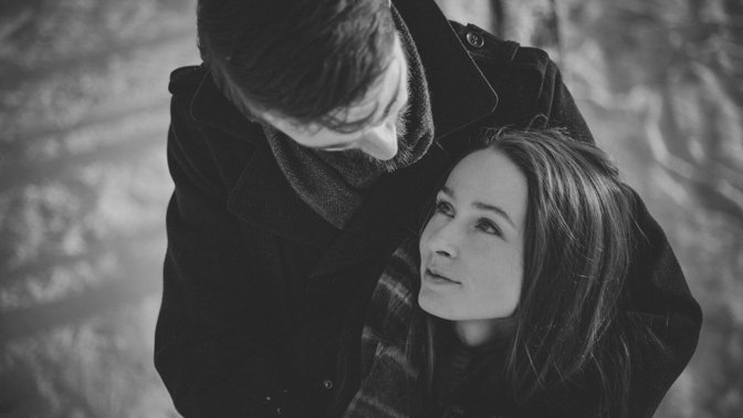 Jana (34): Když se mě přítel před milováním pokusil políbit, bylo mi to nepříjemné. Pak jsem zjistila proč