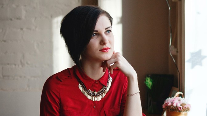 Markéta (29): Po úrazu o mě v sanitce pečovala krásná žena. Myslela jsem, že je to sestřička, jenže pravda byla jinde