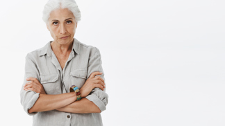 Helena (63): Snacha se synem ze mě udělali otroka svých dětí. Už to nehodlám dále snášet