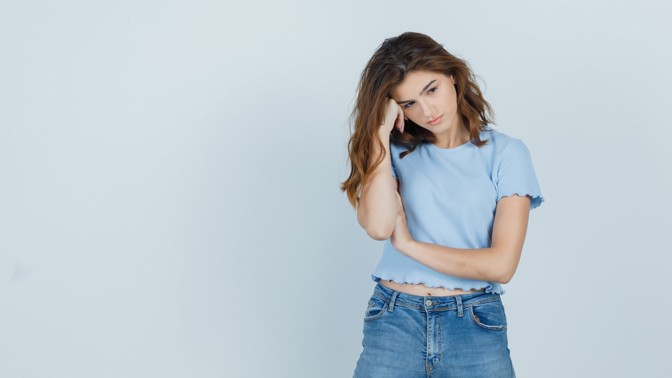 PORADNA: Bojím se pavouků a ráda bych s tím něco udělala. Jak pracovat s fóbií, prozradila zkušená psycholožka