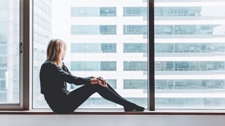 Veronika (24): Na služebce se nám to vymklo z rukou. Teď se bojím podívat šéfovi do očí