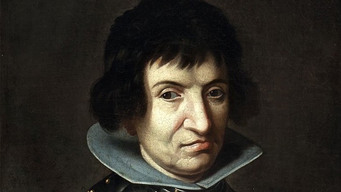 Jeptiška bojovnice: Catalina de Erauso milovala ženy a rvačky, díky papežovi mohla žít jako muž