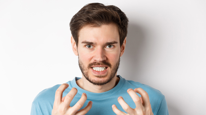 Jarda (42): Manželka si počítá každou kalorii. Kvůli tomu si naše dcera nesmí dát ani lentilky