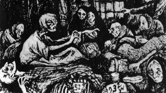 80. výročí založení ghetta Terezín: Pachu mrtvého člověka se nikdy nezbavím, říká pamětnice