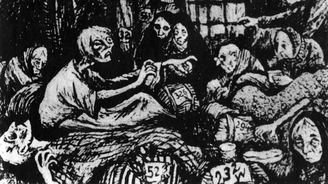 80. výročí založení ghetta Terezín: Pachu mrtvého člověka se nikdy nezbavím, říká pamětnice