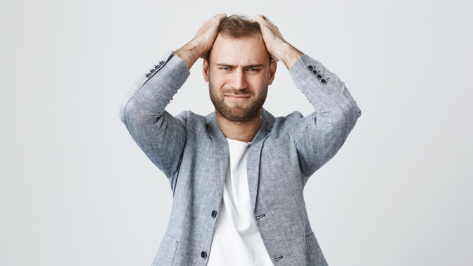 Přemek (38): Žena rozprodala moje oblečení. Když jsem marně hledal auto, došlo mi, že jsme v průšvihu