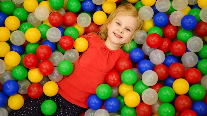 Dětské hračky plné bakterií: Kterých 7 patří podle odbornice k nejrizikovějším a jak se vyhnout nákaze?