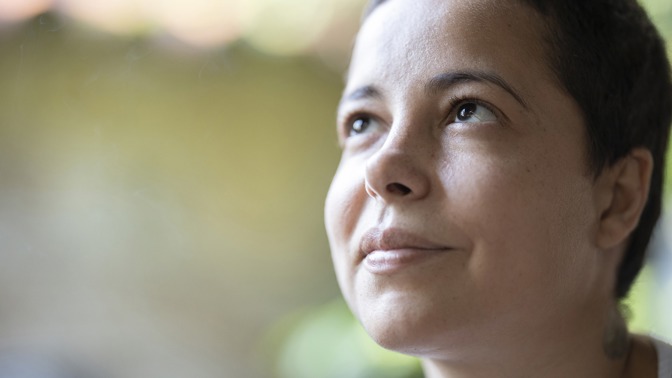 Žaneta (38): Maminka mi před smrtí slíbila, že mi pošle děťátko. Já bláhová jí nevěřila