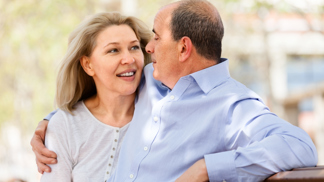 Ingrid (56): Manžel celých třicet let věděl o mém tajemství. Prozradil mi to po synových narozeninách