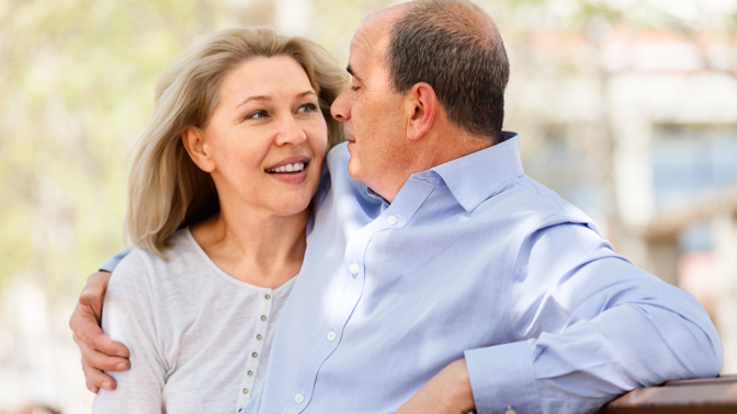 Ingrid (56): Manžel celých třicet let věděl o mém tajemství. Prozradil mi to po synových narozeninách