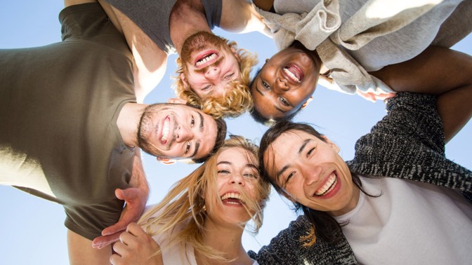 Nejšílenější věci k pronajmutí: Hodinoví přátelé nebo stádo koz z Amazonu