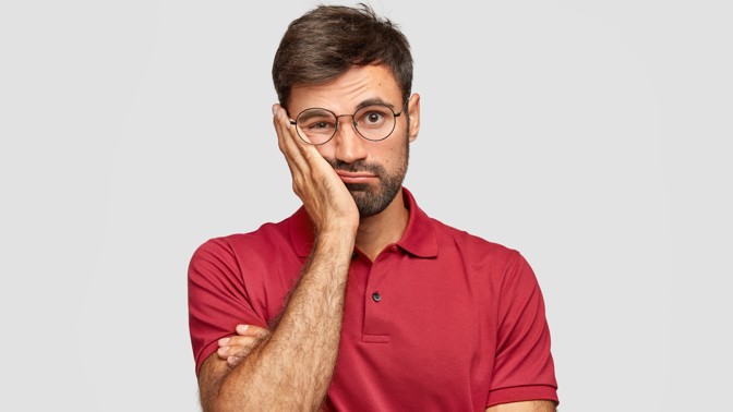 Karel (40): Dlouho jsem vydržel tolerovat manželčinu posedlost čistotou. Vadí mi ale, jak na to doplácejí děti