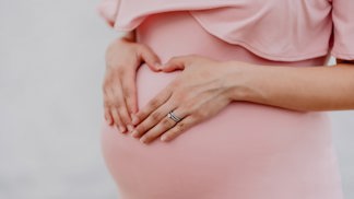 Jana (32): Netěším se na dítě, které čekám. Napadlo mě, jak situaci vyřešit, ale pro přítele to bude šok