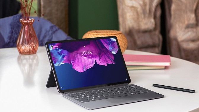 5 důvodů, proč by vám neměl v domácnost chybět tablet