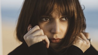 Adriana (22): Něco mezi nebem a zemí existuje. Přesvědčila jsem se o tom v kamarádčině ložnici