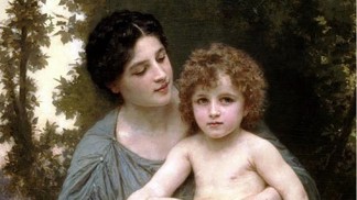 Porody ve starověkém Římě: Muži umírali ve válce, ženy při plození dětí, říká historička